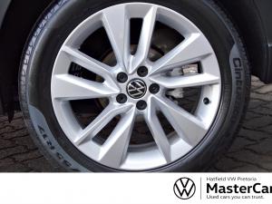 Volkswagen Taigo 1.0TSI Life - Image 6