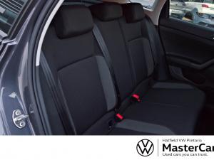 Volkswagen Taigo 1.0TSI Life - Image 9