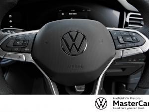 Volkswagen Touareg V6 TDI R-Line Final Edition - Image 10