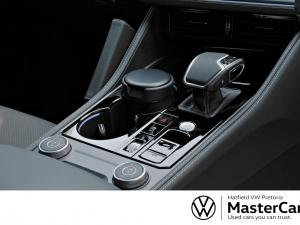 Volkswagen Touareg V6 TDI R-Line Final Edition - Image 11