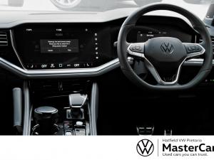 Volkswagen Touareg V6 TDI R-Line Final Edition - Image 13