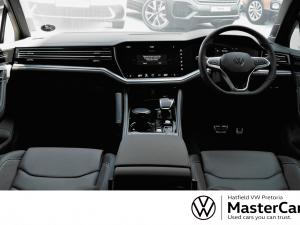 Volkswagen Touareg V6 TDI R-Line Final Edition - Image 14