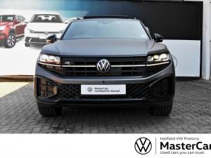 Volkswagen Touareg V6 TDI R-Line Final Edition - Image 2