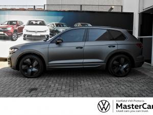 Volkswagen Touareg V6 TDI R-Line Final Edition - Image 3