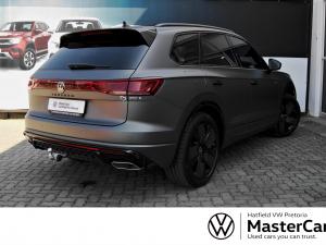 Volkswagen Touareg V6 TDI R-Line Final Edition - Image 4