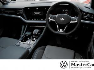 Volkswagen Touareg V6 TDI R-Line Final Edition - Image 6