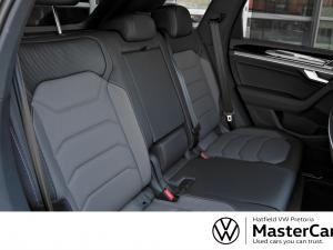 Volkswagen Touareg V6 TDI R-Line Final Edition - Image 8