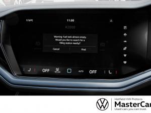 Volkswagen Touareg V6 TDI R-Line Final Edition - Image 9