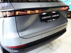 Omoda C7 1.6T Luxury - Image 11