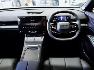 Omoda C7 1.6T Luxury - Image 23