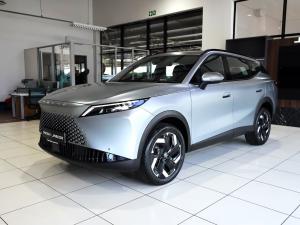 Omoda C7 1.6T Luxury - Image 2