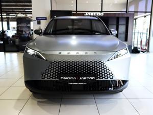 Omoda C7 1.6T Luxury - Image 3