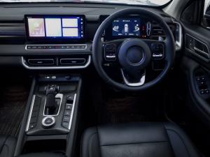GWM P300 2.4T double cab LT - Image 12