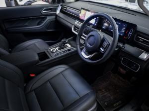 GWM P300 2.4T double cab LT - Image 13