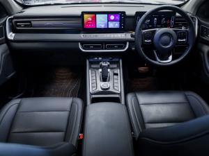 GWM P300 2.4T double cab LT - Image 14