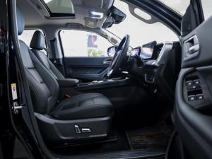 GWM P300 2.4T double cab LT - Image 19