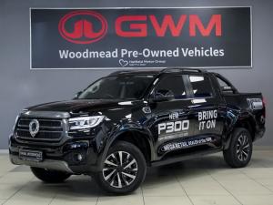 GWM P300 2.4T double cab LT - Image 1