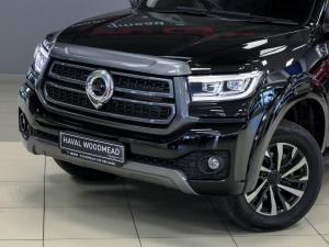 GWM P300 2.4T double cab LT - Image 2