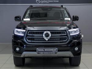 GWM P300 2.4T double cab LT - Image 3