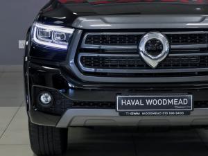 GWM P300 2.4T double cab LT - Image 4