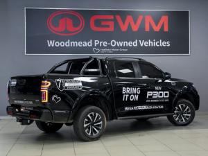 GWM P300 2.4T double cab LT - Image 6