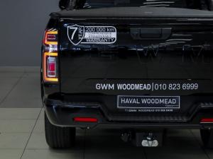 GWM P300 2.4T double cab LT - Image 8