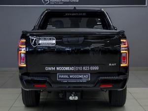 GWM P300 2.4T double cab LT - Image 9