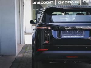 Jaecoo J5 1.5T Vortex - Image 10