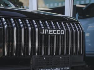 Jaecoo J5 1.5T Vortex - Image 4