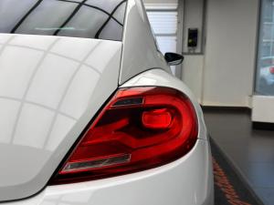 Volkswagen Beetle 1.2TSI Design - Image 11