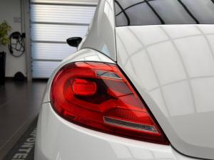 Volkswagen Beetle 1.2TSI Design - Image 12
