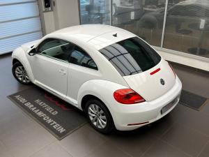 Volkswagen Beetle 1.2TSI Design - Image 13