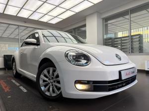 Volkswagen Beetle 1.2TSI Design - Image 14