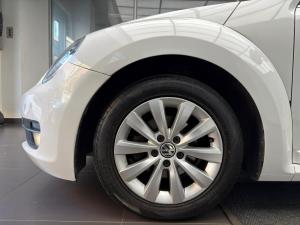 Volkswagen Beetle 1.2TSI Design - Image 15