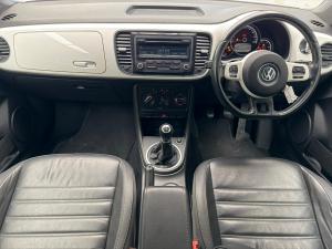 Volkswagen Beetle 1.2TSI Design - Image 16