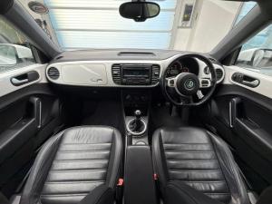 Volkswagen Beetle 1.2TSI Design - Image 17
