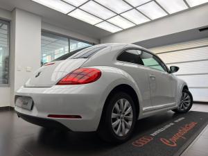 Volkswagen Beetle 1.2TSI Design - Image 18