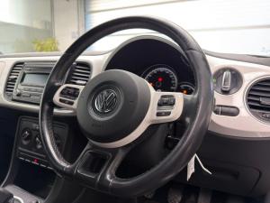 Volkswagen Beetle 1.2TSI Design - Image 21