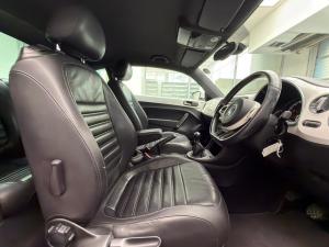 Volkswagen Beetle 1.2TSI Design - Image 22