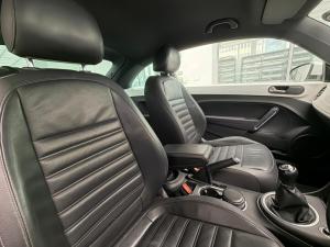 Volkswagen Beetle 1.2TSI Design - Image 23