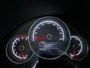 Volkswagen Beetle 1.2TSI Design - Image 26