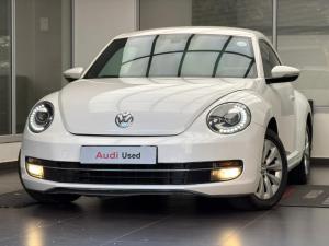 Volkswagen Beetle 1.2TSI Design - Image 2
