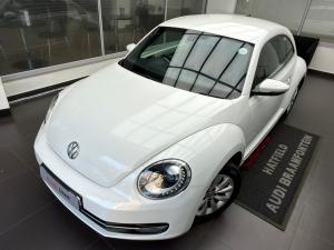 Volkswagen Beetle 1.2TSI Design - Image 3