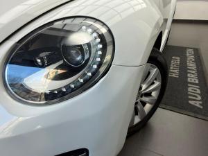 Volkswagen Beetle 1.2TSI Design - Image 4