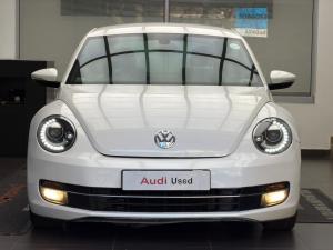 Volkswagen Beetle 1.2TSI Design - Image 6