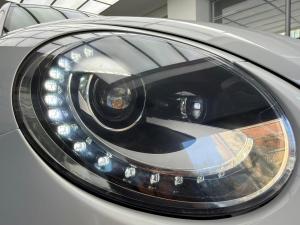 Volkswagen Beetle 1.2TSI Design - Image 9