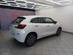 Suzuki Baleno 1.5 GLX manual - Image 10