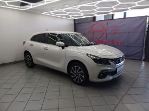 Suzuki Baleno 1.5 GLX manual - Image 11