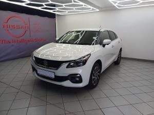 Suzuki Baleno 1.5 GLX manual - Image 12