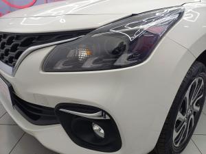 Suzuki Baleno 1.5 GLX manual - Image 13